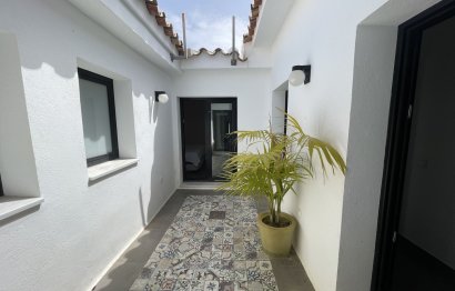 Resale - House - Detached Villa - Marbella - San Pedro De Alcantara