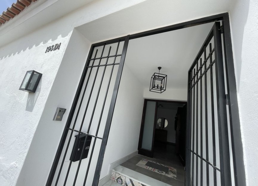 Resale - House - Detached Villa - Marbella - San Pedro De Alcantara