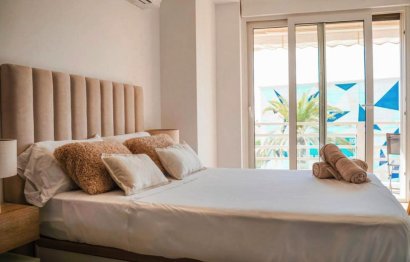 Resale - Apartment - Middle Floor Apartment - Marbella - Marbella Centro