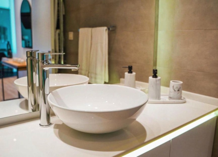 Resale - Apartment - Middle Floor Apartment - Marbella - Marbella Centro