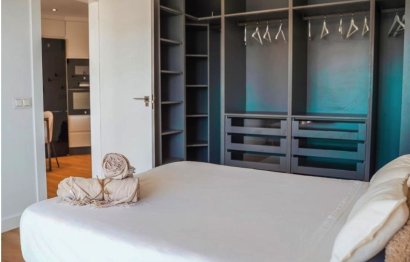 Resale - Apartment - Middle Floor Apartment - Marbella - Marbella Centro