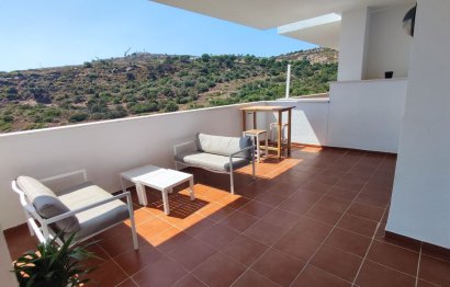 Reventa - Ground floor apartment - Manilva - Manilva Centro