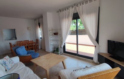 Reventa - Ground floor apartment - Manilva - Manilva Centro
