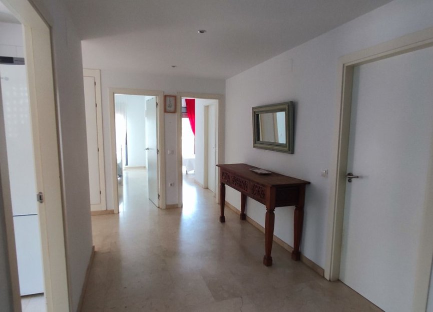 Reventa - Ground floor apartment - Manilva - Manilva Centro