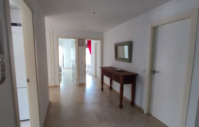 Reventa - Ground floor apartment - Manilva - Manilva Centro