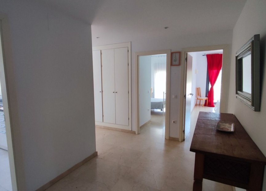 Reventa - Ground floor apartment - Manilva - Manilva Centro