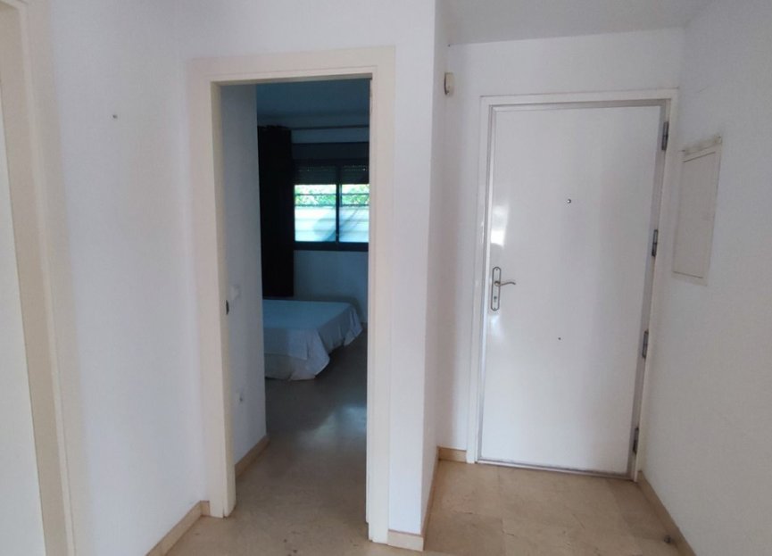 Reventa - Ground floor apartment - Manilva - Manilva Centro