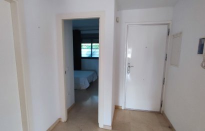 Reventa - Ground floor apartment - Manilva - Manilva Centro