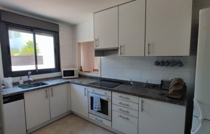 Reventa - Ground floor apartment - Manilva - Manilva Centro