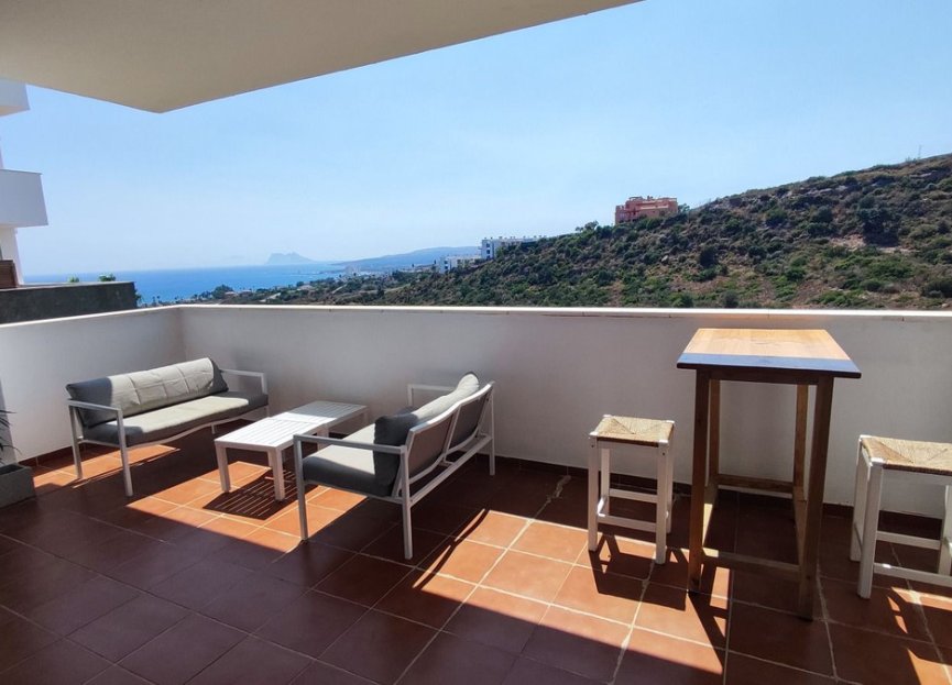 Reventa - Ground floor apartment - Manilva - Manilva Centro