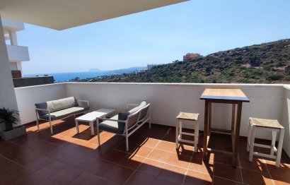 Reventa - Ground floor apartment - Manilva - Manilva Centro