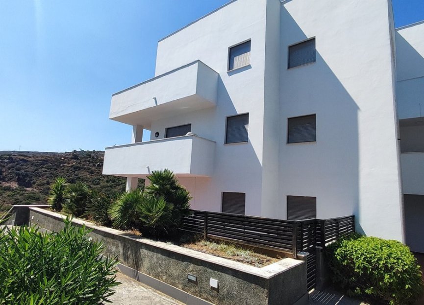 Reventa - Ground floor apartment - Manilva - Manilva Centro