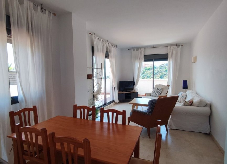 Reventa - Ground floor apartment - Manilva - Manilva Centro