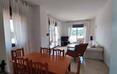 Reventa - Ground floor apartment - Manilva - Manilva Centro