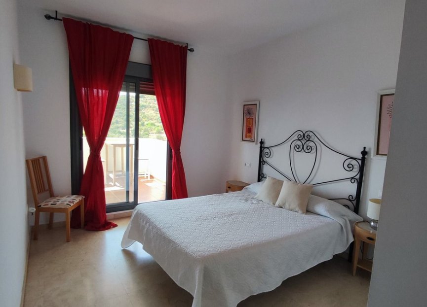 Reventa - Ground floor apartment - Manilva - Manilva Centro