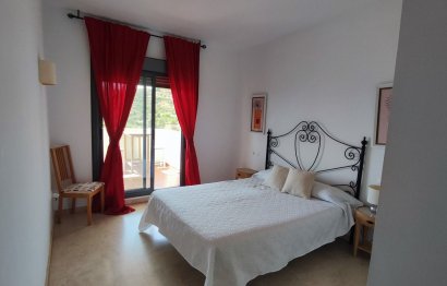 Reventa - Ground floor apartment - Manilva - Manilva Centro