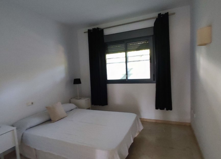 Reventa - Ground floor apartment - Manilva - Manilva Centro