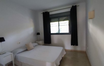 Reventa - Ground floor apartment - Manilva - Manilva Centro