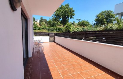 Reventa - Ground floor apartment - Manilva - Manilva Centro