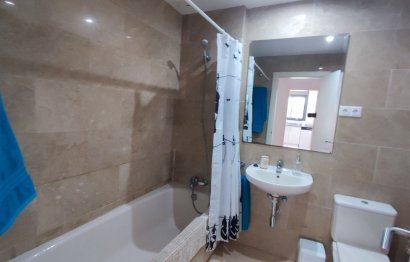 Reventa - Ground floor apartment - Manilva - Manilva Centro