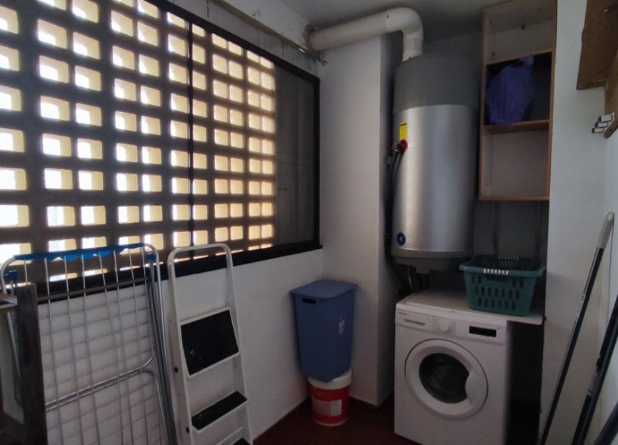 Reventa - Ground floor apartment - Manilva - Manilva Centro