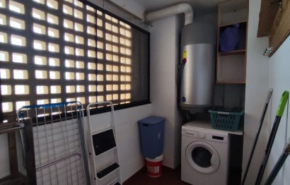 Reventa - Ground floor apartment - Manilva - Manilva Centro