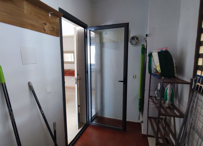 Reventa - Ground floor apartment - Manilva - Manilva Centro