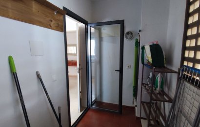 Reventa - Ground floor apartment - Manilva - Manilva Centro