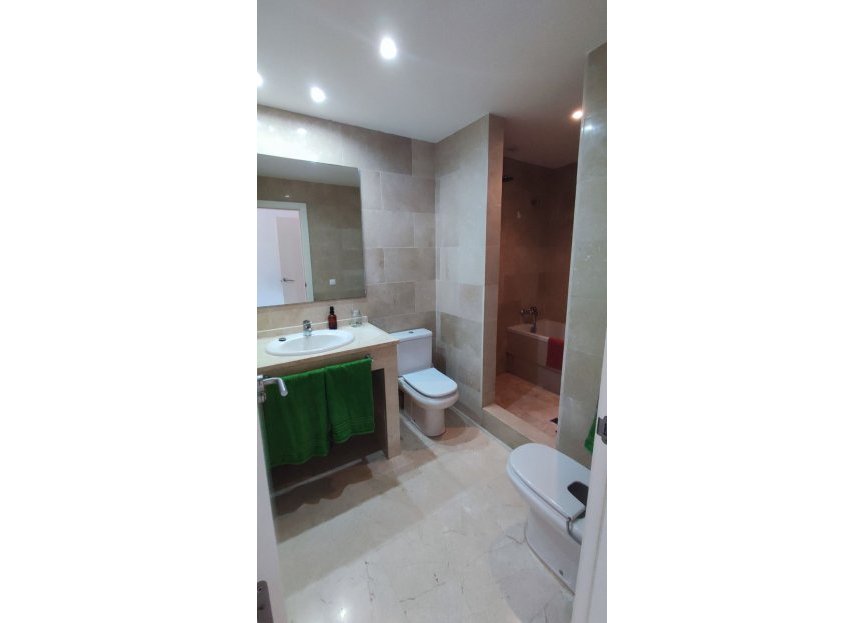 Reventa - Ground floor apartment - Manilva - Manilva Centro