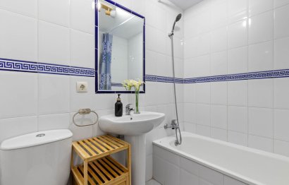 Resale - Apartment - Penthouse - Fuengirola - Torreblanca