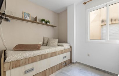 Resale - Apartment - Penthouse - Fuengirola - Torreblanca