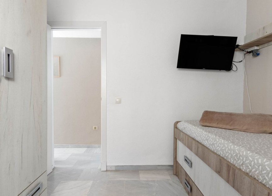 Resale - Apartment - Penthouse - Fuengirola - Torreblanca