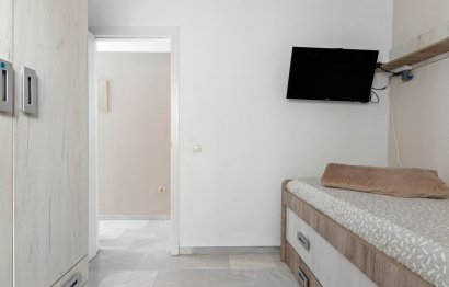 Resale - Apartment - Penthouse - Fuengirola - Torreblanca