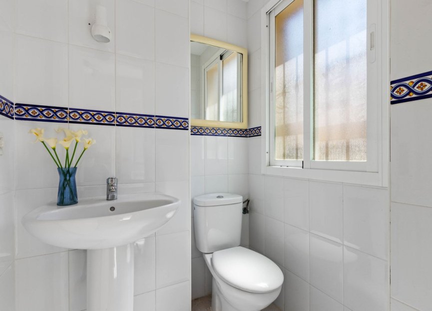 Resale - Apartment - Penthouse - Fuengirola - Torreblanca