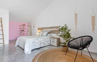 Resale - Apartment - Penthouse - Fuengirola - Torreblanca