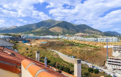 Resale - Apartment - Penthouse - Fuengirola - Torreblanca