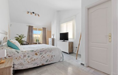 Resale - Apartment - Penthouse - Fuengirola - Torreblanca