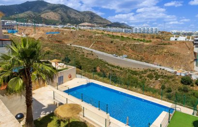 Resale - Apartment - Penthouse - Fuengirola - Torreblanca