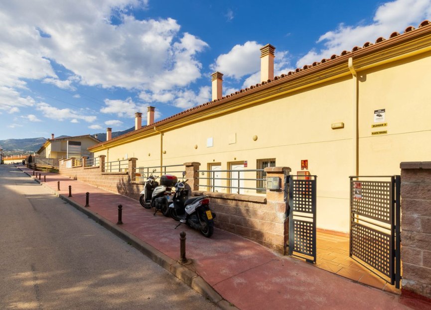 Resale - Apartment - Penthouse - Fuengirola - Torreblanca