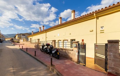 Resale - Apartment - Penthouse - Fuengirola - Torreblanca