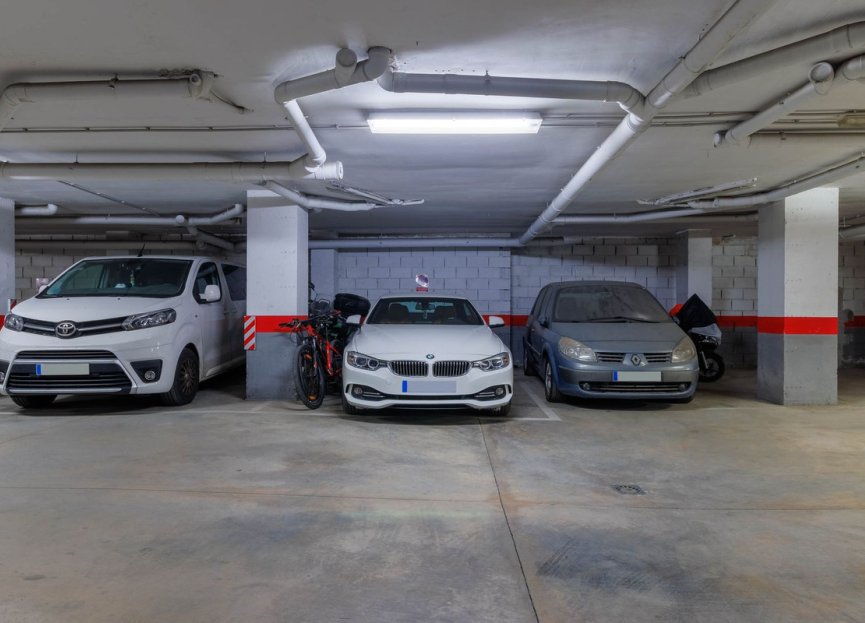 Resale - Apartment - Penthouse - Fuengirola - Torreblanca