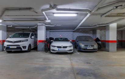 Resale - Apartment - Penthouse - Fuengirola - Torreblanca