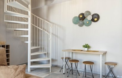 Resale - Apartment - Penthouse - Fuengirola - Torreblanca