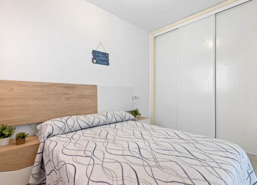 Resale - Apartment - Penthouse - Fuengirola - Torreblanca