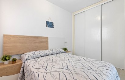 Resale - Apartment - Penthouse - Fuengirola - Torreblanca