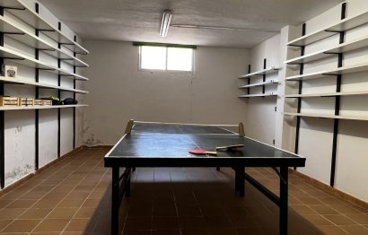 Resale - House - Detached Villa - Estepona - Estepona Centro