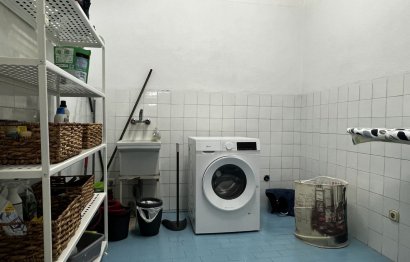 Resale - House - Detached Villa - Estepona - Estepona Centro