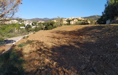 Resale - Plot - Land - Marbella - Marbella Centro