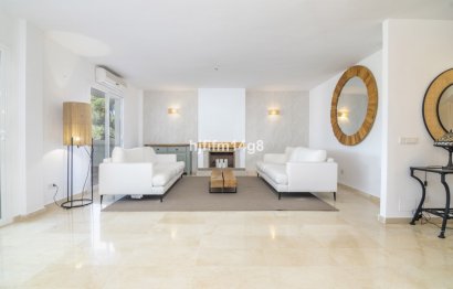 Resale - Apartment - Penthouse - Marbella - The Golden Mile