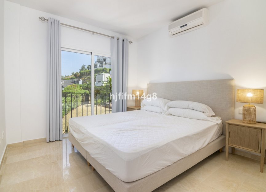 Resale - Apartment - Penthouse - Marbella - The Golden Mile